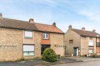 Woning Achter de Hoven 50 Buchten