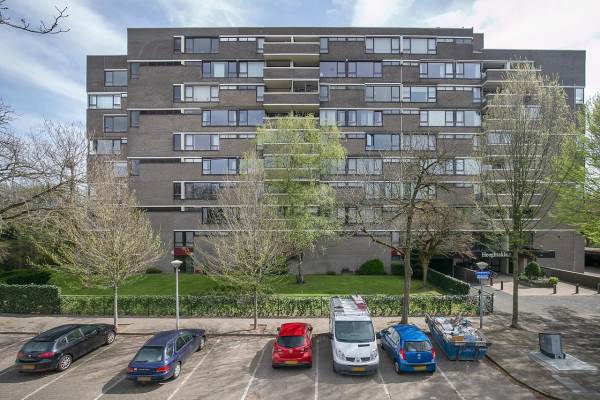 Woning Heeghtakker 24 EINDHOVEN