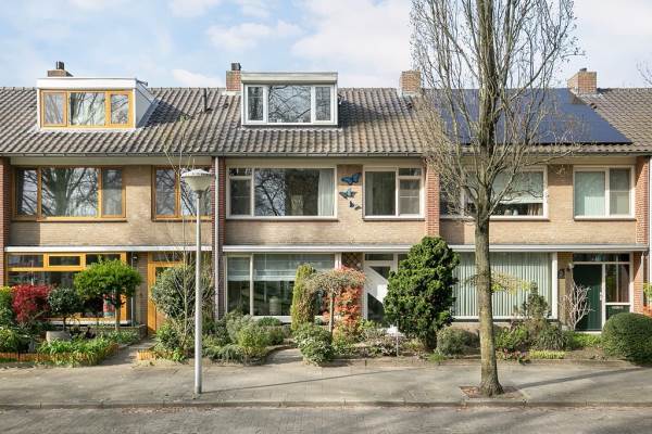 Woning Kruisakker 7 EINDHOVEN