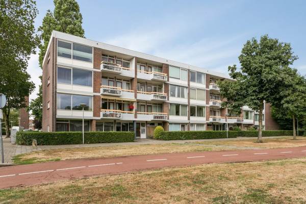 Woning Tilburgseweg-Oost 49 Eindhoven