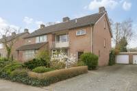 Woning Bernhardstraat 10 Hapert