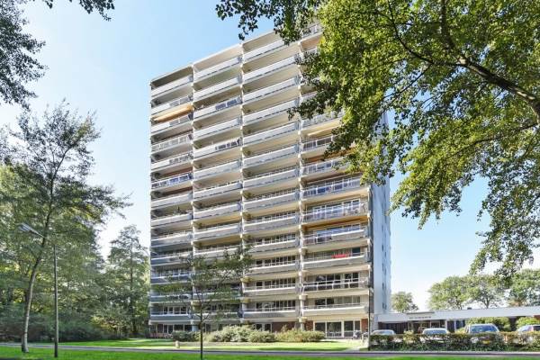 Woning Burgemeester D. Kooimanweg 519 Purmerend