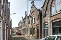 Woning Semeinszstraat 7 Enkhuizen