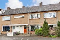 Woning Herman Heijermansstraat 11 Wormerveer