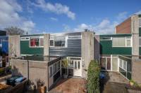 Woning Brouwersveld 73 Koog aan de Zaan