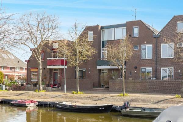 Woning Pannewal 26 ENKHUIZEN