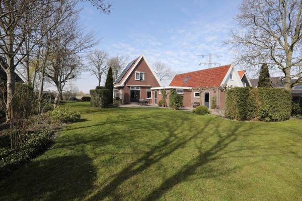 Woning Verlaat 12 HEERHUGOWAARD