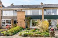 Woning Ravelstraat 8 Castricum