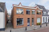Woning Heemskerkerweg 34 Beverwijk