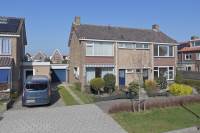 Woning Prins Bernhardstraat 12 UITGEEST