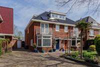 Woning Zeestraat 119 Beverwijk
