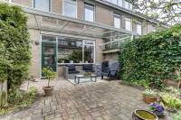 Woning Hella Haasseplantsoen 7 Oegstgeest