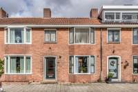 Woning Rozensingel 24 Capelle aan den IJssel