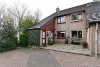 Woning Nagelkruidzoom 9 LEIDERDORP