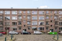 Woning Troelstrastraat 14A ROTTERDAM