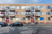 Woning Goereesestraat 33A ROTTERDAM