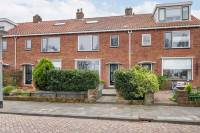 Woning Sportlaan 125 VLAARDINGEN