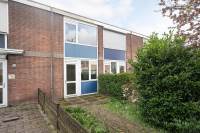 Woning Normahof 13 HOOGVLIET ROTTERDAM