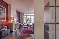 Woning Mijnsherenlaan 134B ROTTERDAM