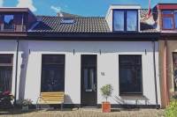 Woning Piet Heinstraat 16 Maassluis