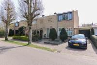 Woning Duinoordseweg 31 OOSTVOORNE