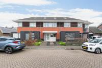 Woning Paulusweg 93 Hendrik-Ido-Ambacht