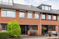 Woning Simon Vestdijkhove 18 NIEUWEGEIN