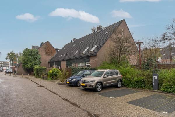 Woning Zwaardenburg 15 Nieuwegein