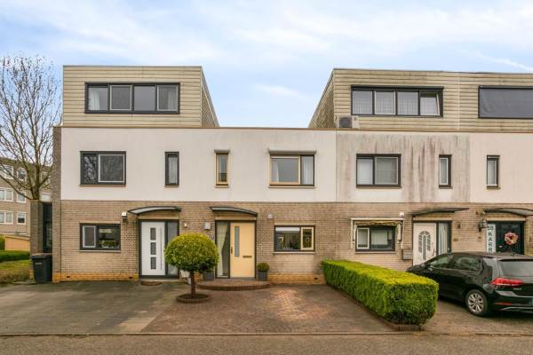 Woning Meranti 57 DORDRECHT