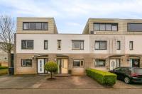 Woning Meranti 57 DORDRECHT