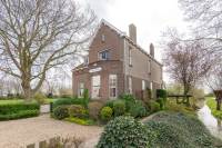 Woning Oosteinde 44 WIJNGAARDEN