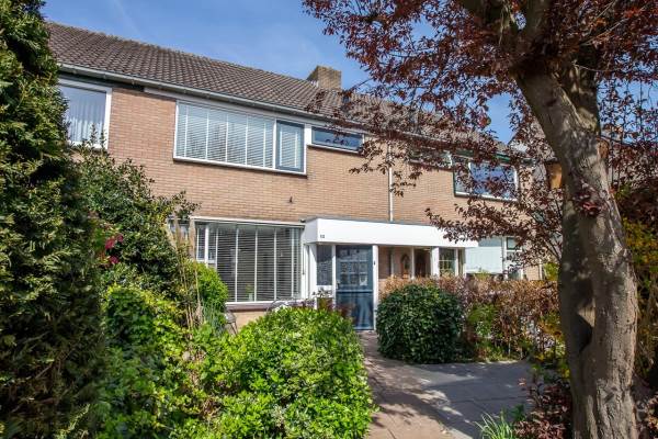 Woning Leidsestraatweg 112 Woerden