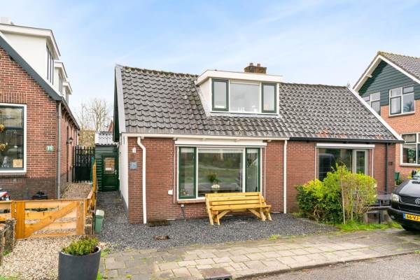 Woning Van Teylingenweg 29 Kamerik
