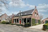 Woning Laan van Beek en Royen 16 Zeist