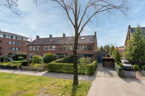 Woning Panweg 75 Zeist