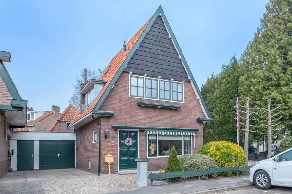 Woning Dijnselweg 119 ZEIST