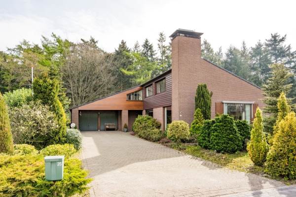 Woning Bakkersweg 35 VOORTHUIZEN