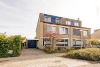 Woning Leonardo da Vincistraat 136 Amersfoort
