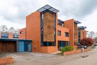 Woning Glaskruid 18 Amersfoort