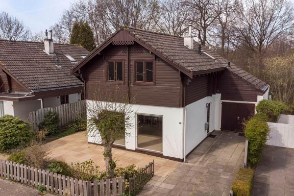 Woning Mariënhove 12 Leusden