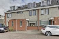 Woning Bartholomeus van der Helststraat 19 VEENENDAAL