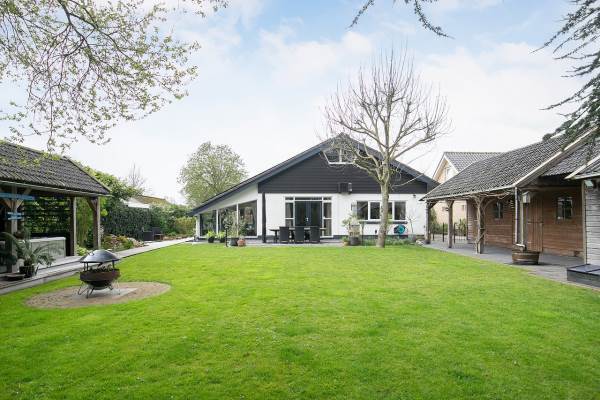 Woning Achterweg 50 RUMPT