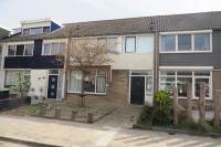 Woning Goeman Borgesiusstraat 32 VLISSINGEN