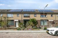 Woning Jupiter 12 OOSTBURG