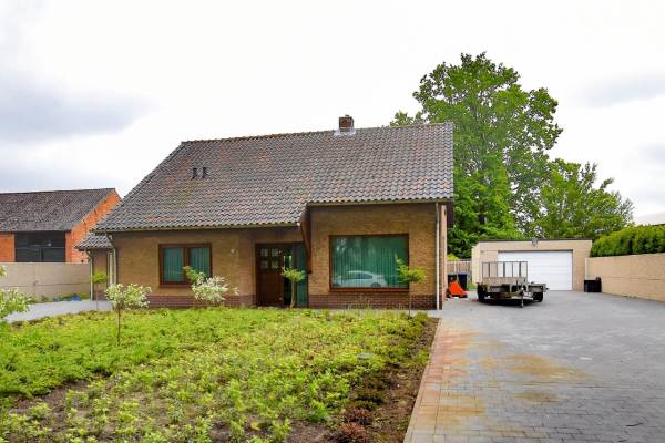 Woning Vylainlaan 24 HEIKANT