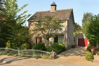 Woning Parallelweg 12 HALSTEREN