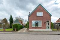 Woning Zandfort 62 HOOGERHEIDE