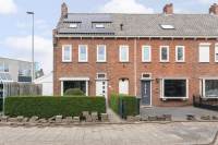 Woning Ommegangstraat 11 ROOSENDAAL