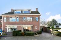 Woning Sint Walfriedstraat 10 St. Willebrord
