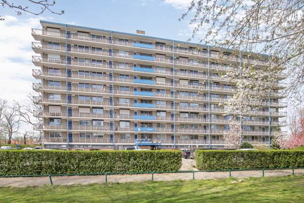 Woning Hobokenstraat 565 BREDA